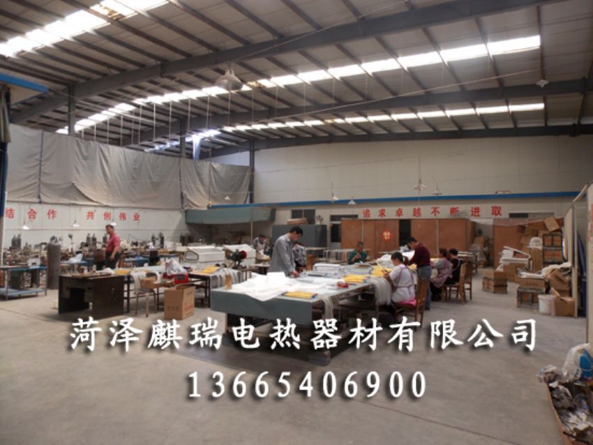 点击查看详细信息<br>标题：厂房设备 阅读次数：2073