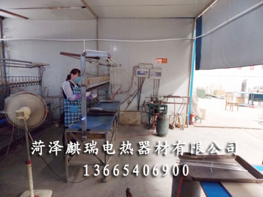 点击查看详细信息<br>标题：厂房设备 阅读次数：2106
