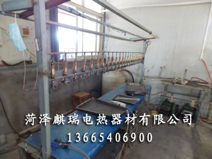 点击查看详细信息<br>标题：厂房设备 阅读次数：2082