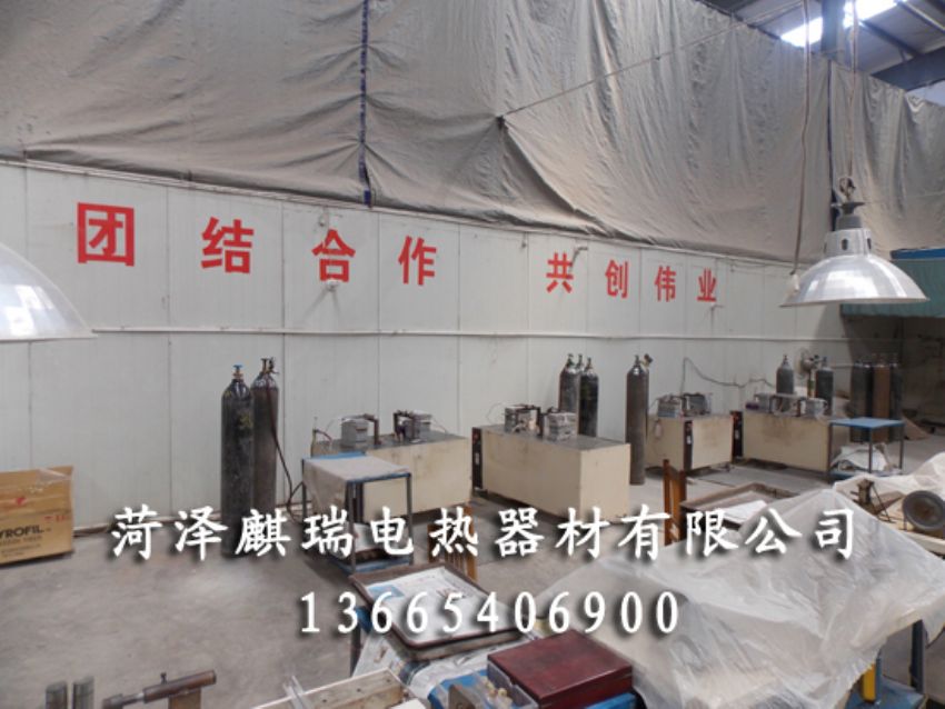 点击查看详细信息<br>标题：厂房设备 阅读次数：2074