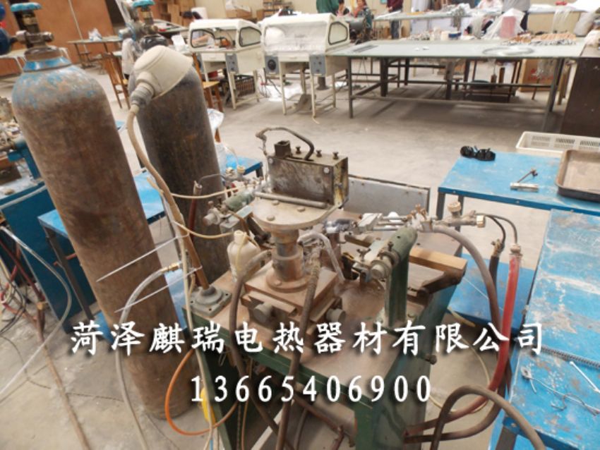 点击查看详细信息<br>标题：厂房设备 阅读次数：2135