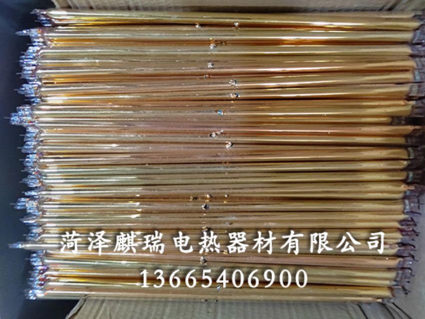 点击查看详细信息<br>标题：黄钛金镀金管 阅读次数：1088