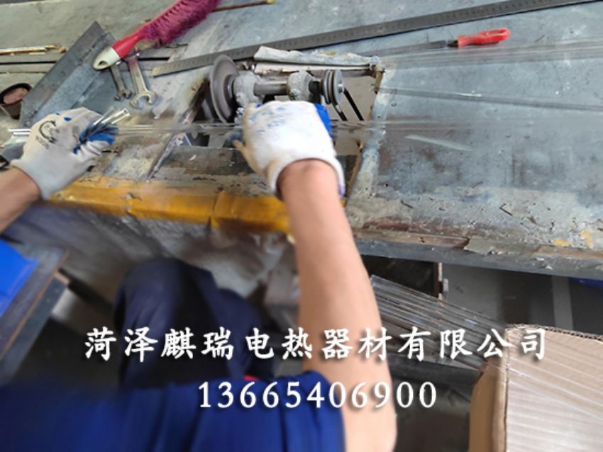点击查看详细信息<br>标题：厂房设备 阅读次数：1062